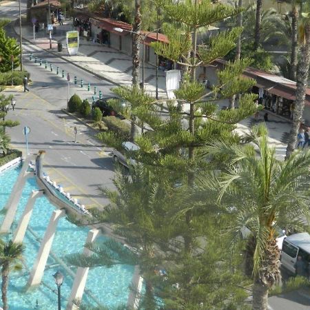 Primera Linea Con Vistas Fabulosas Торевьиа Экстерьер фото