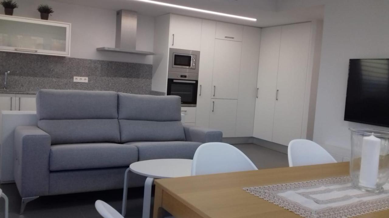 Primera Linea Con Vistas Fabulosas Торевьиа Экстерьер фото