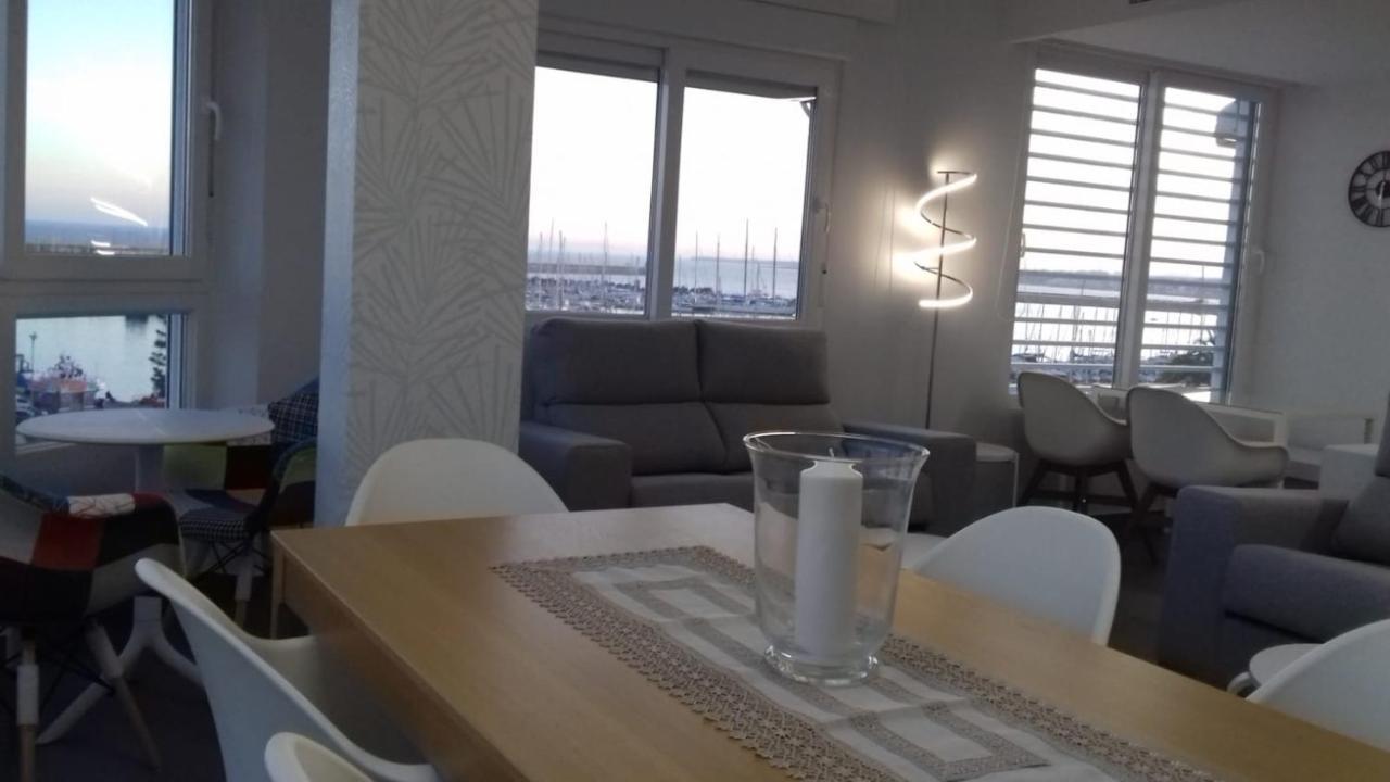 Primera Linea Con Vistas Fabulosas Торевьиа Экстерьер фото