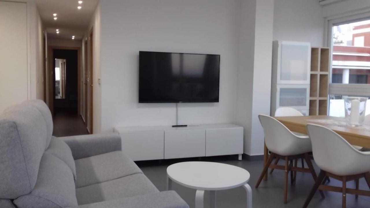 Primera Linea Con Vistas Fabulosas Торевьиа Экстерьер фото